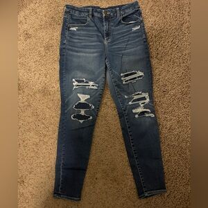 Great condition next level stretch size 12